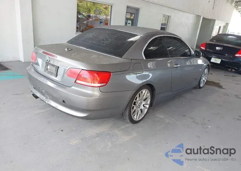 2010 BMW 328I from USA, damaged, VIN WBAWL1C58AP492457